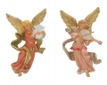 Angeli volanti art. 888-889